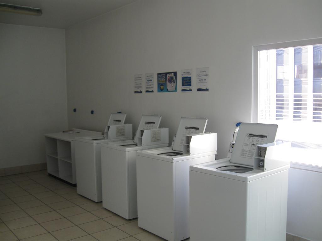 Apartamento Gloria *